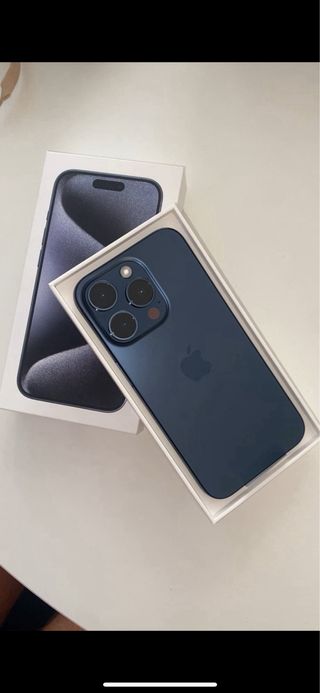 Iphone 15 PRO