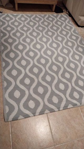 ALFOMBRA EXTERIOR GRANDE