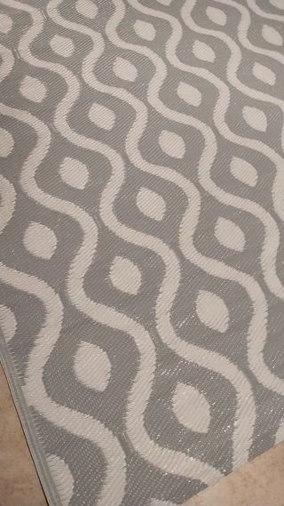 ALFOMBRA EXTERIOR GRANDE