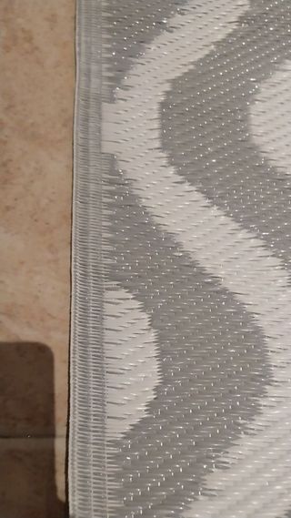 ALFOMBRA EXTERIOR GRANDE