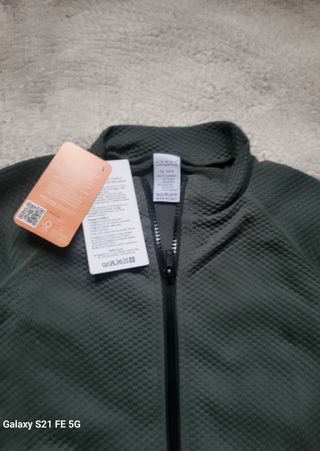 Maglia fgm04 