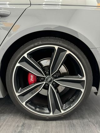 Audi RS4 Avant