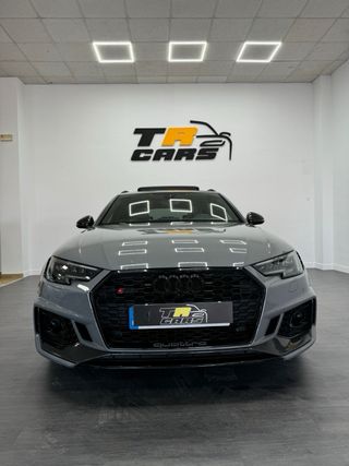 Audi RS4 Avant