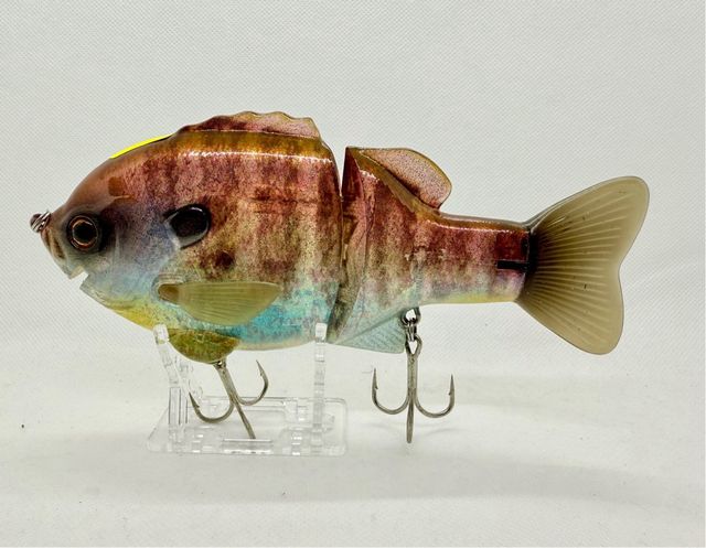 Deps Bullshooter 160