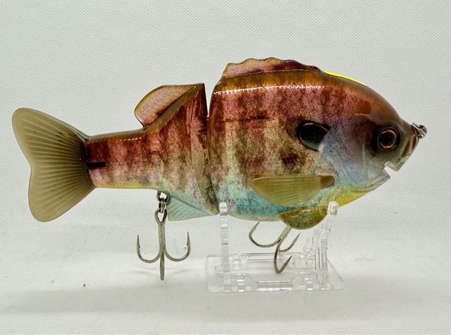 Deps Bullshooter 160