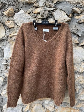 Nuevo jersey des petits hauts talla S