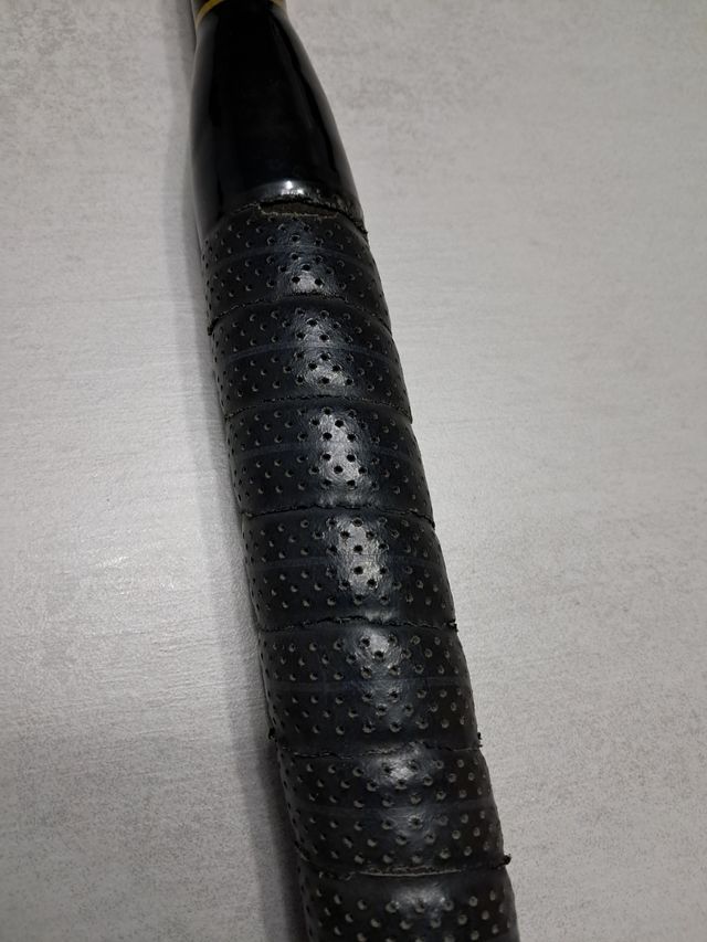 Caña 80 lbs currican