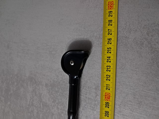 Caña 80 lbs currican