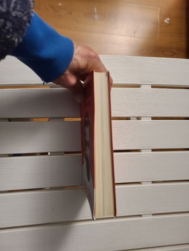 50 palos: ... y sigo soñando