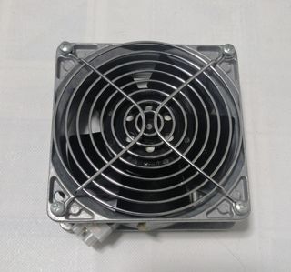 Ventilador Fan PAPST TYP 4650-N SK-3322-107