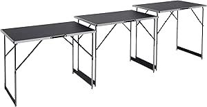 Meister 4357760 - Mesa de Trabajo para Papel Pinta