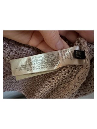 Maglione Massimo Dutti