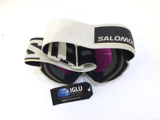 gafas de esqui salomon