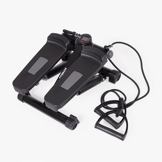 STEPPER con cintas y gomas