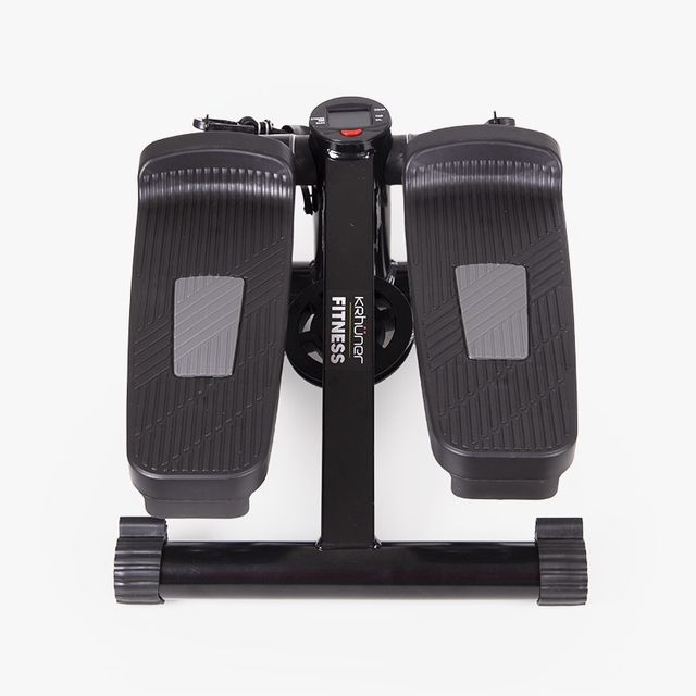 STEPPER con cintas y gomas