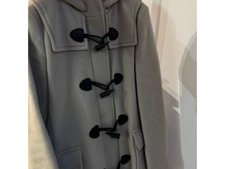 Montgomery Burberry