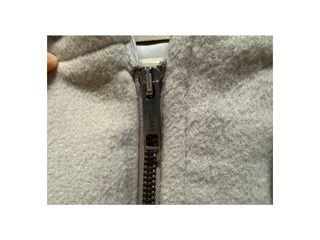 Montgomery Burberry
