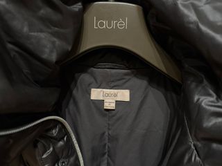 Piumino Laurèl