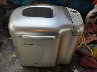 Panificadora para repuestos Ariete Express 121