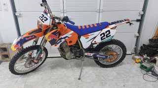 ktm 450 exc