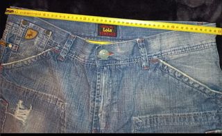 Vaquero Lois  W- 46/36