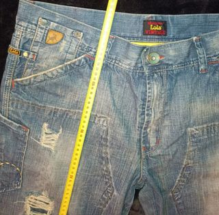 Vaquero Lois  W- 46/36