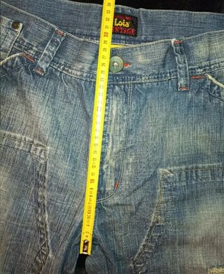 Vaquero Lois  W- 46/36