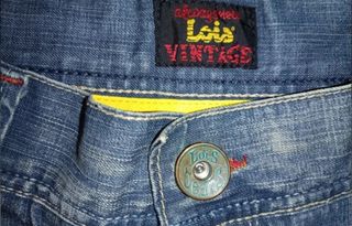 Vaquero Lois  W- 46/36