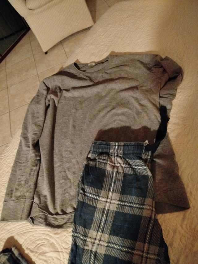 Pigiama uomo Benetton