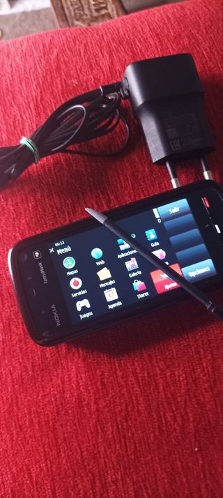 Nokia 5800 ExpressMusic