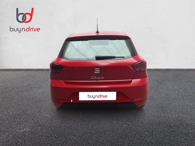SEAT Ibiza 1.0 MPI 80cv Style Plus