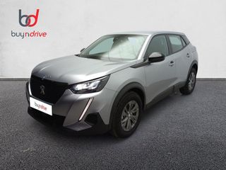 Peugeot 2008 1.2 Puretech 130cv S&S BVM6 Active Pack