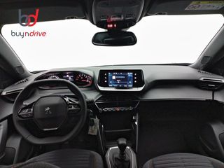 Peugeot 2008 1.2 Puretech 130cv S&S BVM6 Active Pack