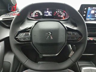 Peugeot 2008 1.2 Puretech 130cv S&S BVM6 Active Pack