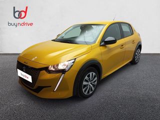 Peugeot e-208 Eléctrico Active