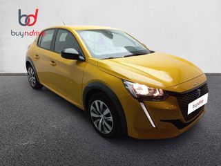 Peugeot e-208 Eléctrico Active