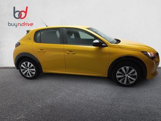 Peugeot e-208 Eléctrico Active