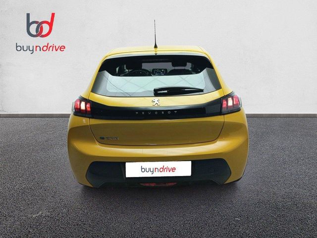 Peugeot e-208 Eléctrico Active