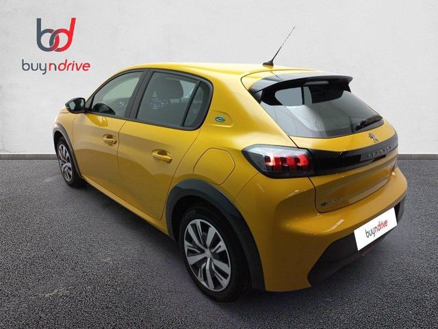 Peugeot e-208 Eléctrico Active