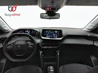 Peugeot e-208 Eléctrico Active