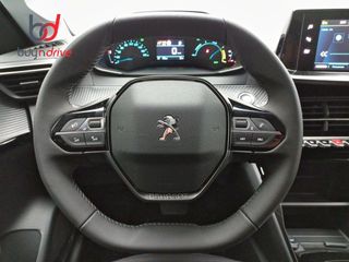 Peugeot e-208 Eléctrico Active