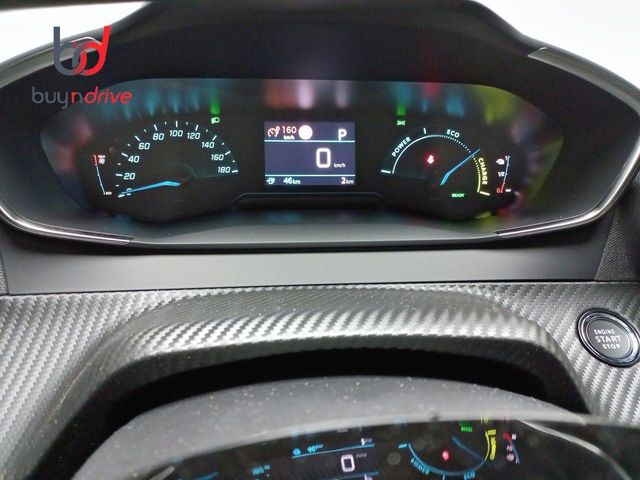 Peugeot e-208 Eléctrico Active