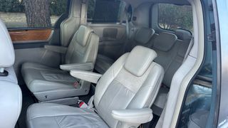 Chrysler Grand Voyager 2009