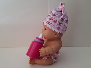 Muñeca Bebé Clementine