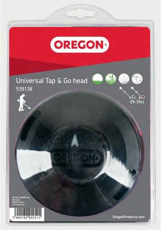 Oregon Pro Cabezal de Corte para Desbrozadoras