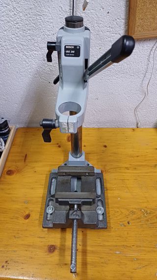 SOPORTE PARA TALADRO