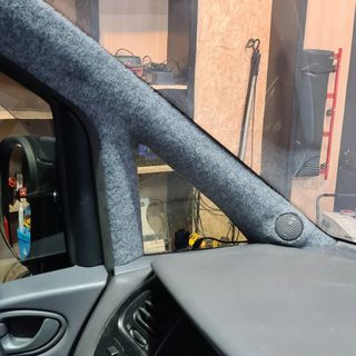 Mitsubishi Space Gear 1998