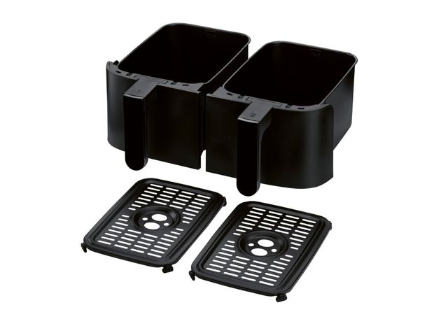 Freidora de aire 8,70L