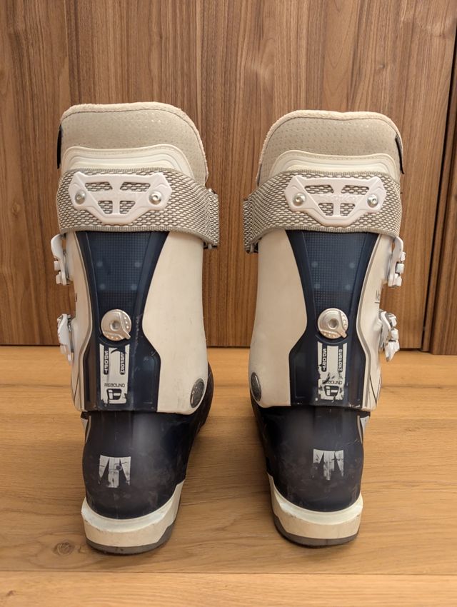 Scarponi da sci Tecnica Mach 1 W 95