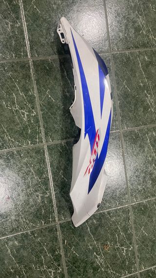 Carenado lateral honda cbr600rr 2007